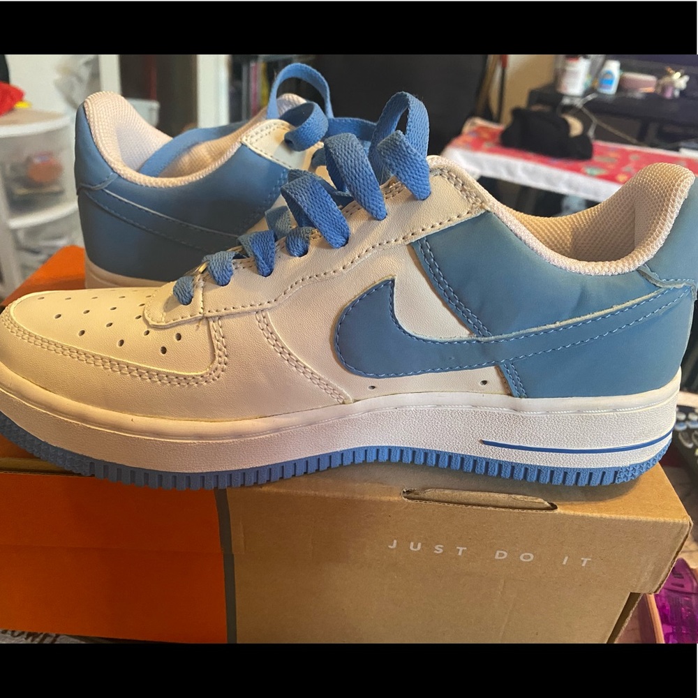 Nike Air Force 1 (gs)